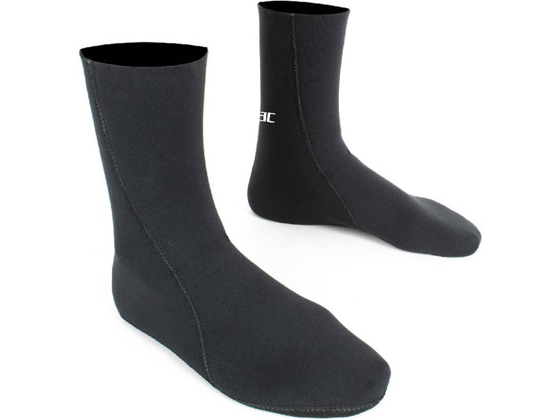 Botas de Mergulho SEACSUB Standard (2 mm - EU 40-41)