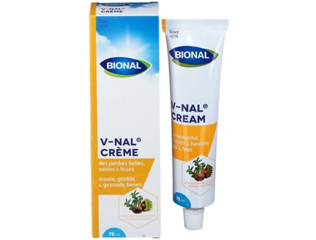 Creme Corporal  V- Nal (75 ml)