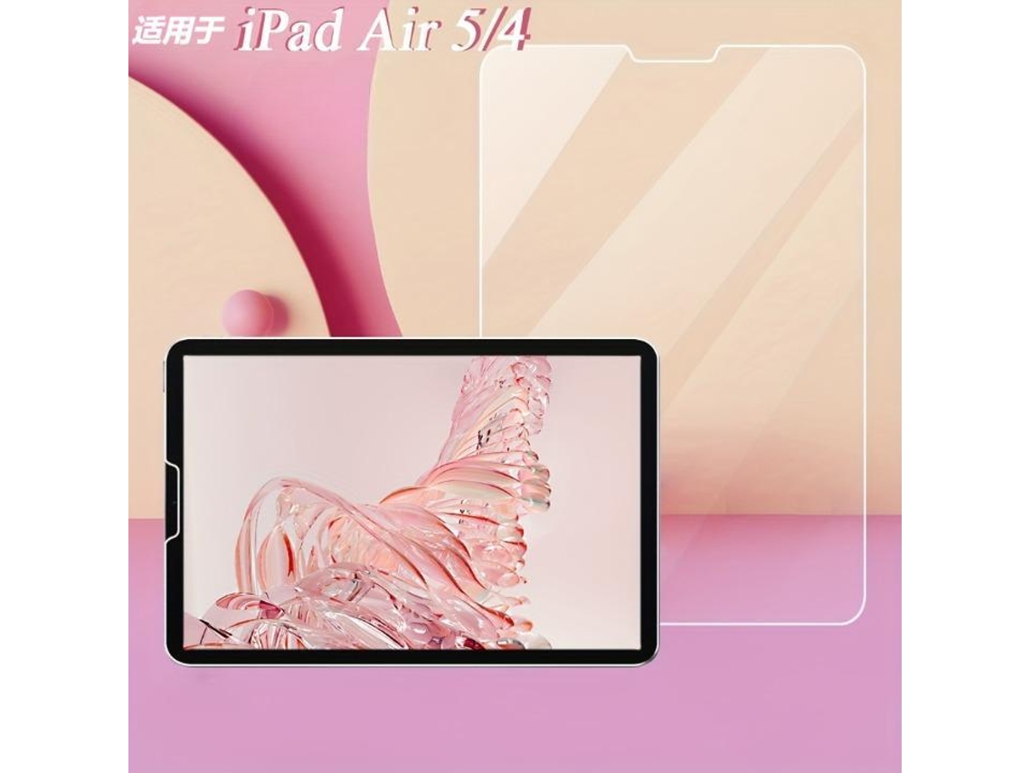 Protetor De Tela/protetor De Tuniversal Para Ipad Air 4/air 5/10,9 Polegadas