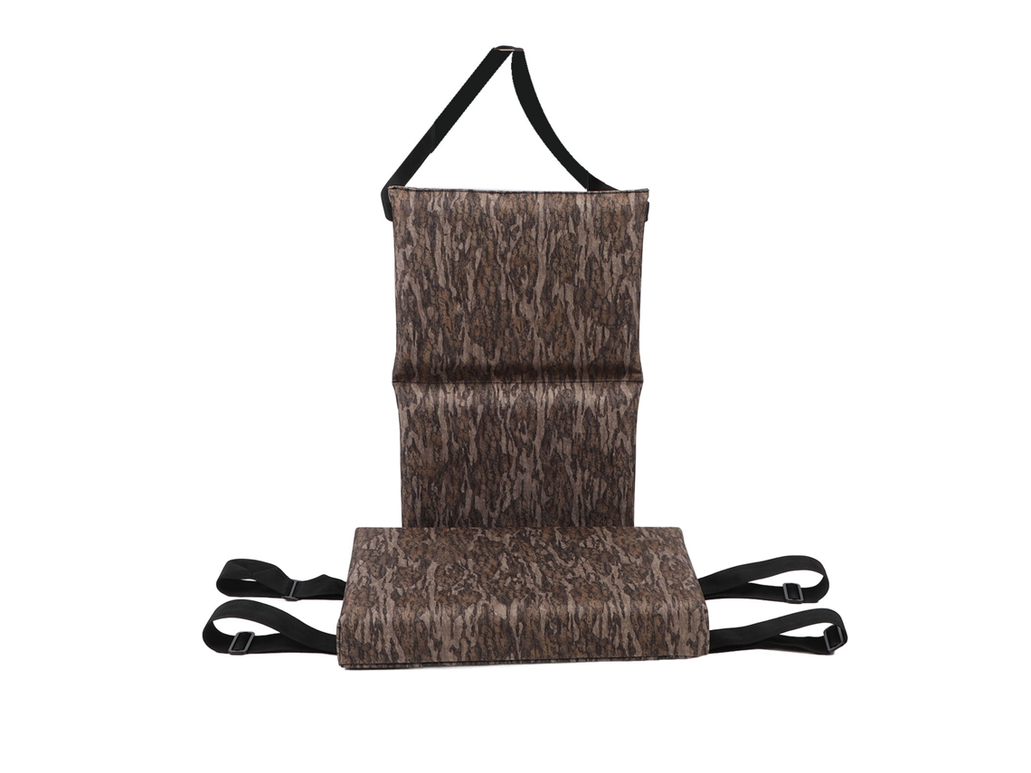 Cojimbo para Tree Stand LAXISCREED Camuflado Anti derrapante