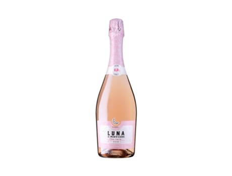 Luna de Murviedro Espumante 0.0 Rosé BODEGAS MURVIEDRO