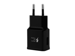 Carregador EOOCOO (carregamento Rápido 9v 2a para Samsung)