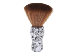 2026 pincel Duster para Barbeiro para Remover Cabelo Solto, Pescoço, Rosto, Limpeza, Corte de Cabelo