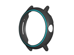 Capa de Smartwatch Protetora Leve para Pixel GOKOCO