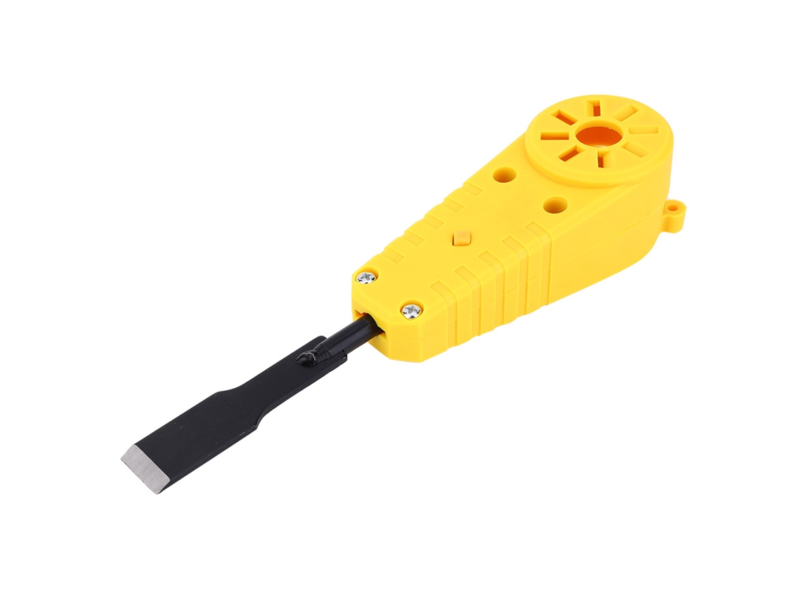 Conjunto De Cinceles De Madeira Para Converter Amoladora Angular Em Cincel Eléctrico Ferramenta De Carpintaria