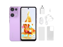 Smartphone LAXISCREED Face Unlock 6gb 128gb