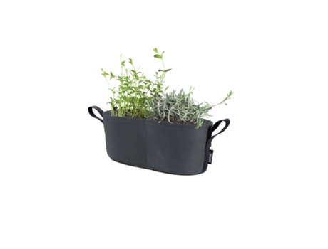 Vaso BACSAC 8 L (Multicor - 15 x 15 x 35)