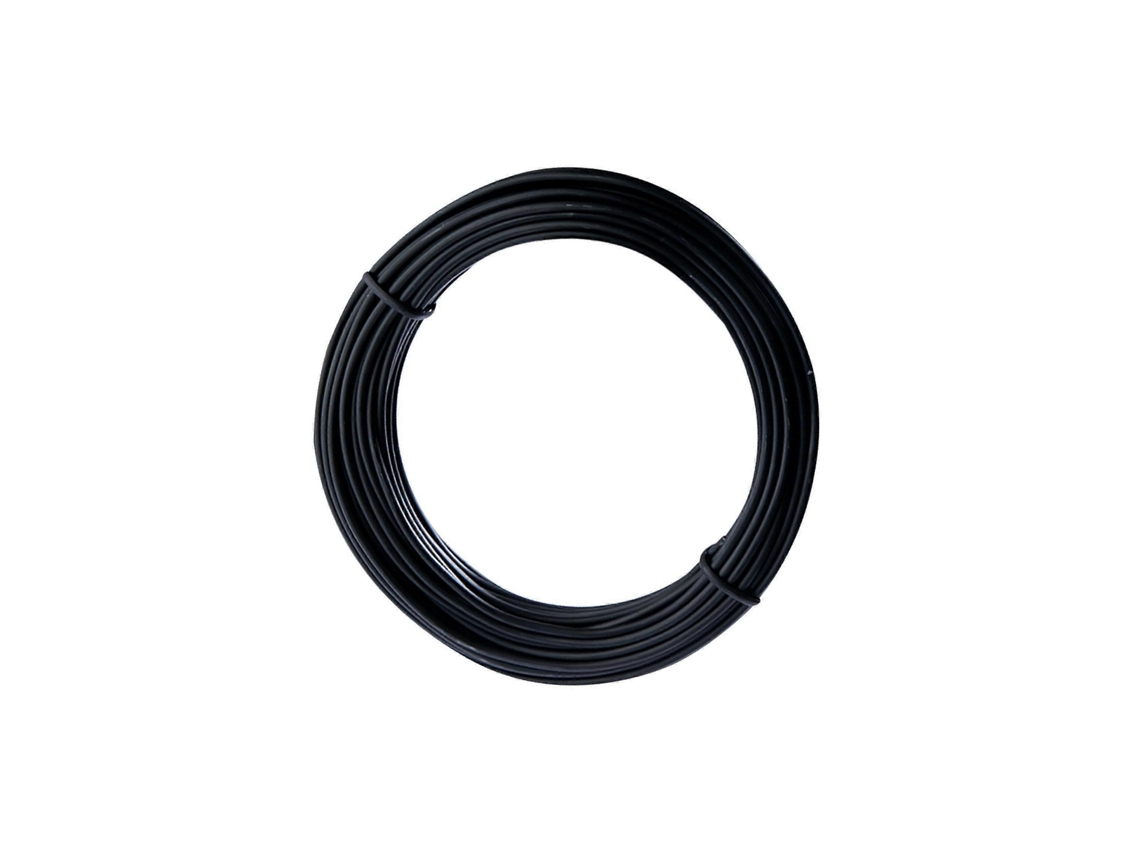 Arame para Treinamento de Bonsai AQUAFORGE 5 M x 10 M, Alumínio Macio para Plantas Trepadeiras
