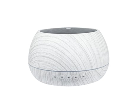 Difusor SANDA Aroma Humuficador Sd-2339 Branco