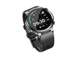 Relógio para diabéticos, monitor de glicose, pressão arterial, frequência cardíaca, esportes, relógio de sangue Ly Ebike