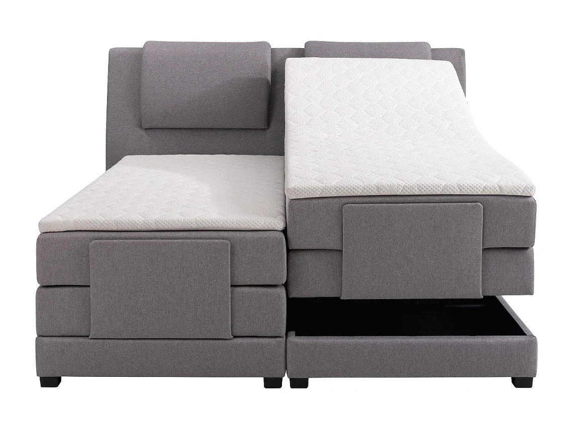 Cama Continental Castel