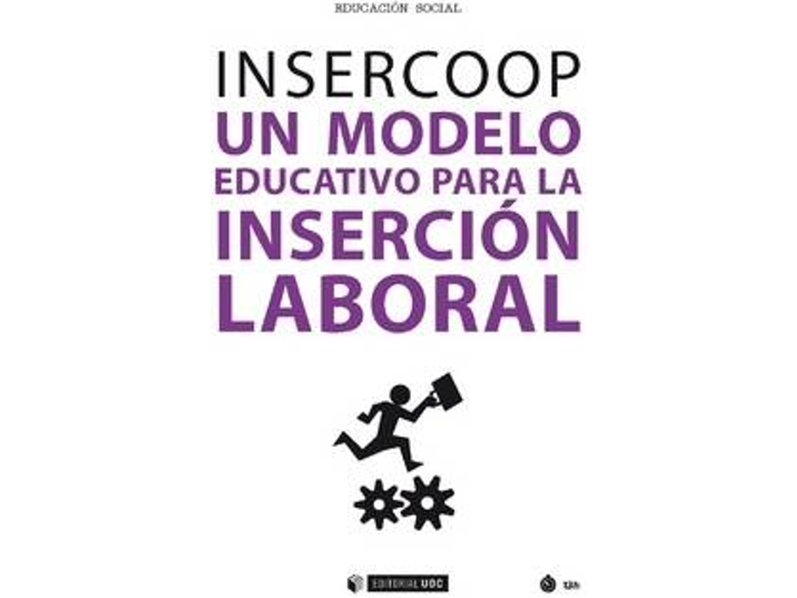 Livro Inserción (Espanhol)
