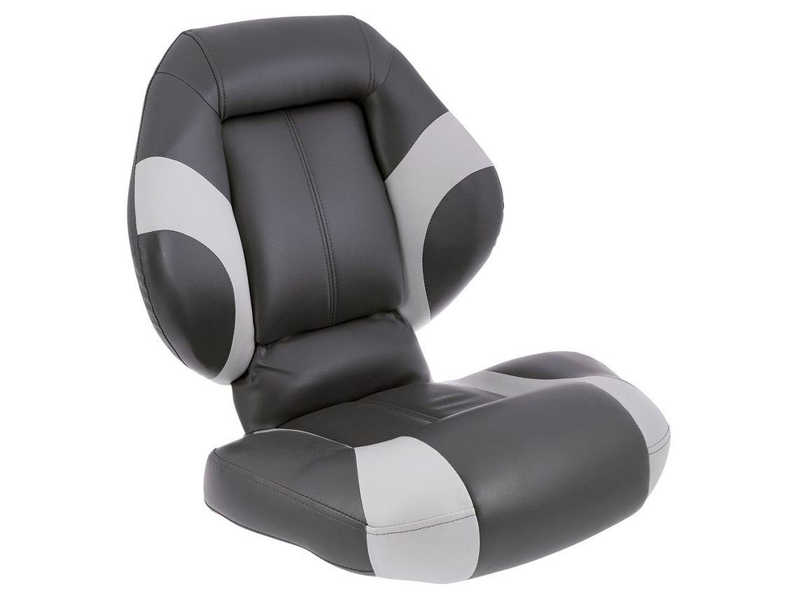 Assento Unisex TALAMEX Dobrável sport (Cinzento - Tamanho Único)