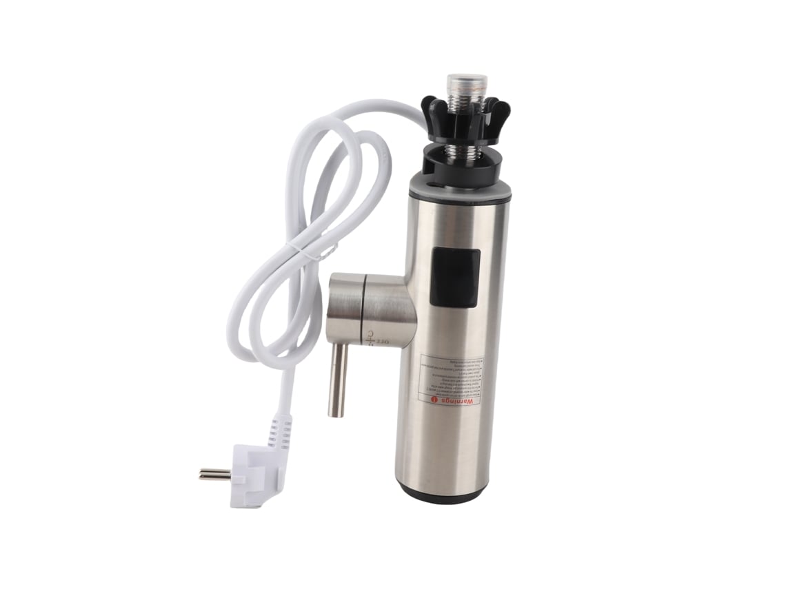 Torneira Elétrica Aquecimento Rápido 3300w S/MARCA