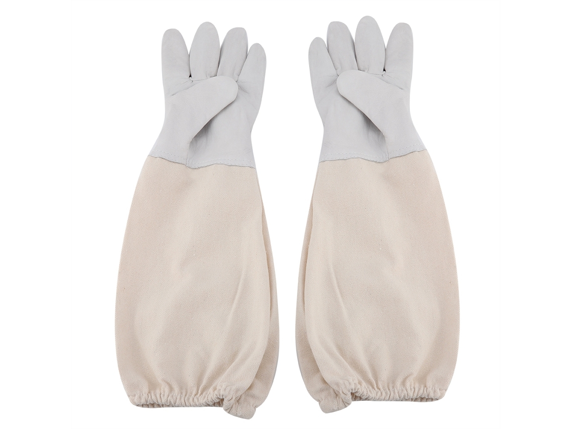 Luvas de Proteção para Apicultura XL BEEKeeper