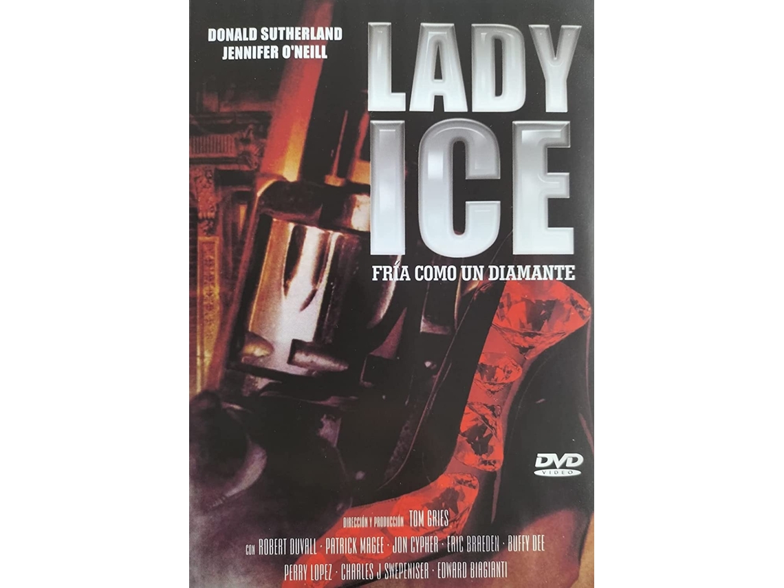 Lady Ice (1973)