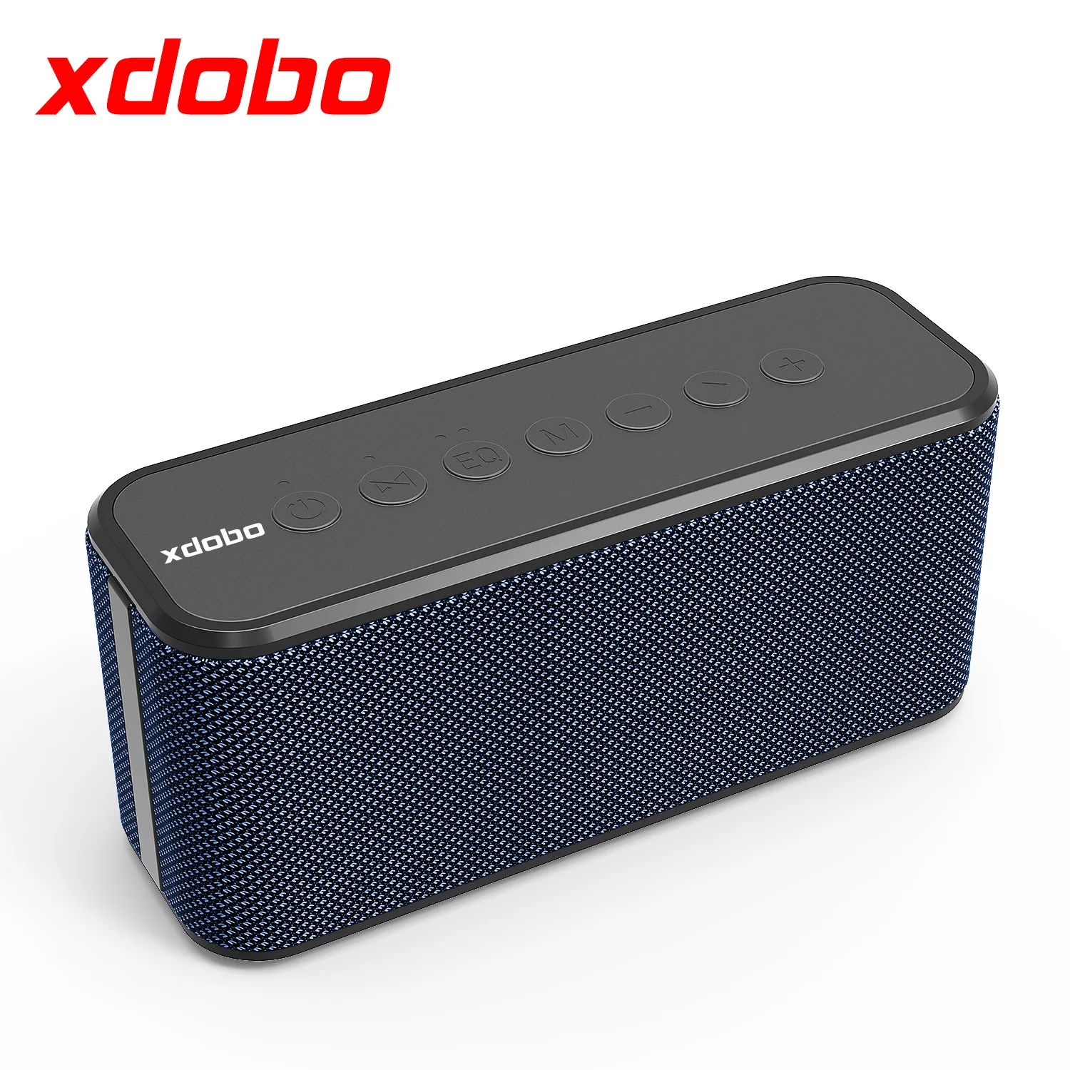 Caixa De Som Bluetooth