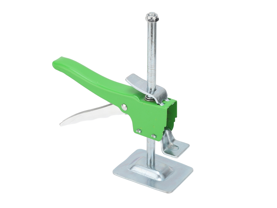 Laxiscreed Ferramenta Para Nivelamento Manual De Azulejos E Ajuste De Altura
