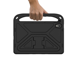 Capa Para Tablet Lurelia, Compatível Com Lenovo M11 330f, Preto, Eva, Função Sono, Proteção Antiquedas