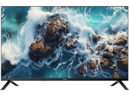 TV KUNFT K10432H32H (LED - 32" - 81 cm - HD Ready - Smart TV)