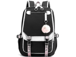 Mochila De Lazer Para Estudantes. Olysi Shop