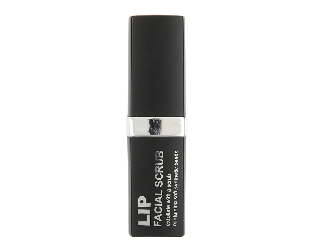 Esfoliante Labial em Bastão - Esfoliante Labial Nutritivo - Remove Cutículas e Película Labial