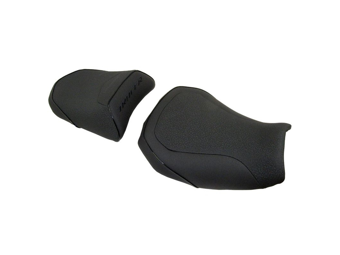 Banco de Mota BAGSTER Ready Luxe Yamaha Mt09 Gt 2018/2020 Worten.pt