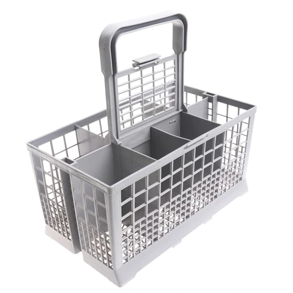 Cesto Universal AQUAFORGE para Talheres, compatível com Kitchenaid