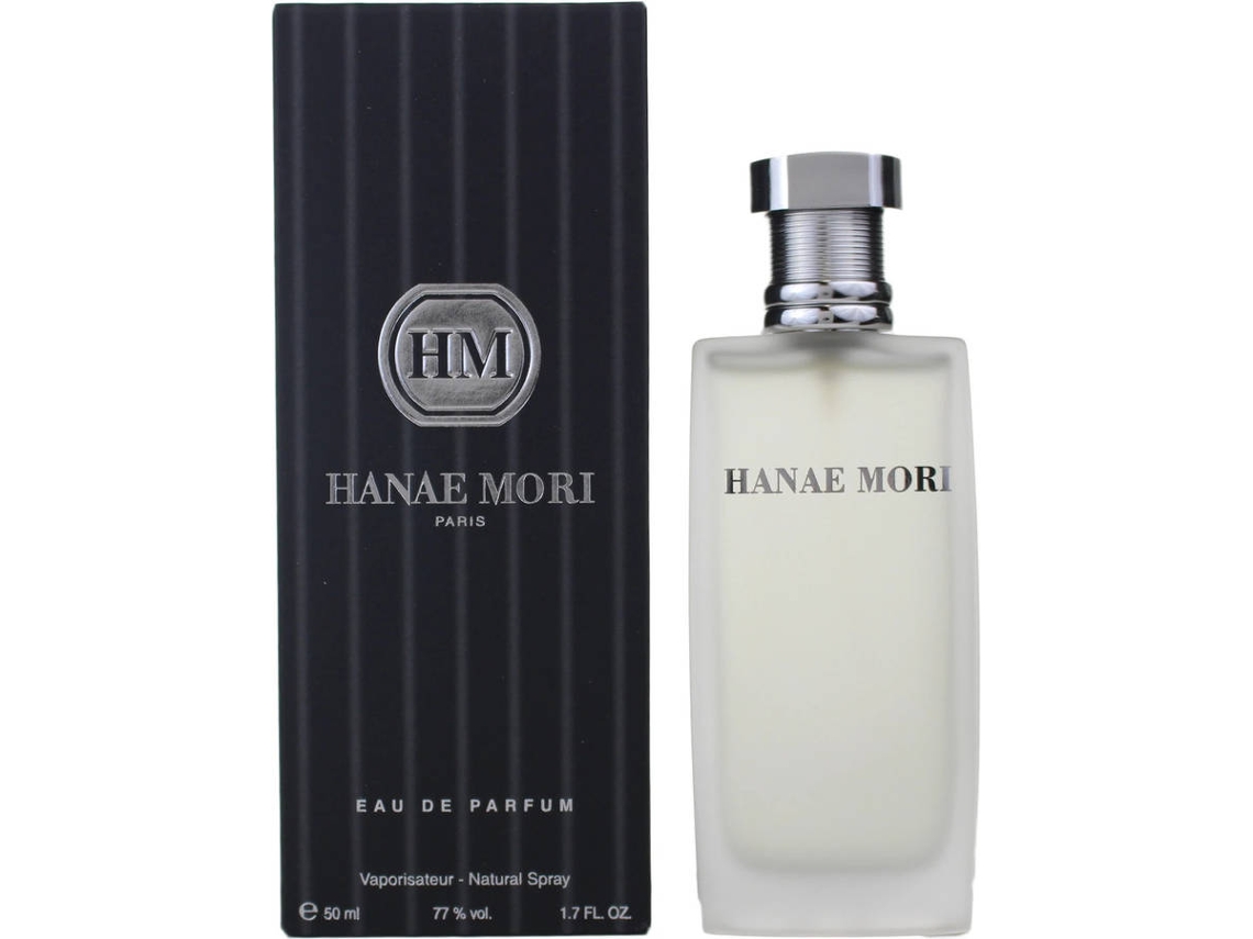 Perfume HANAE MORI Homme (50 ml)