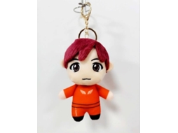 Porta-chaves TINYTAN BTS J-Hope (7x12 cm)