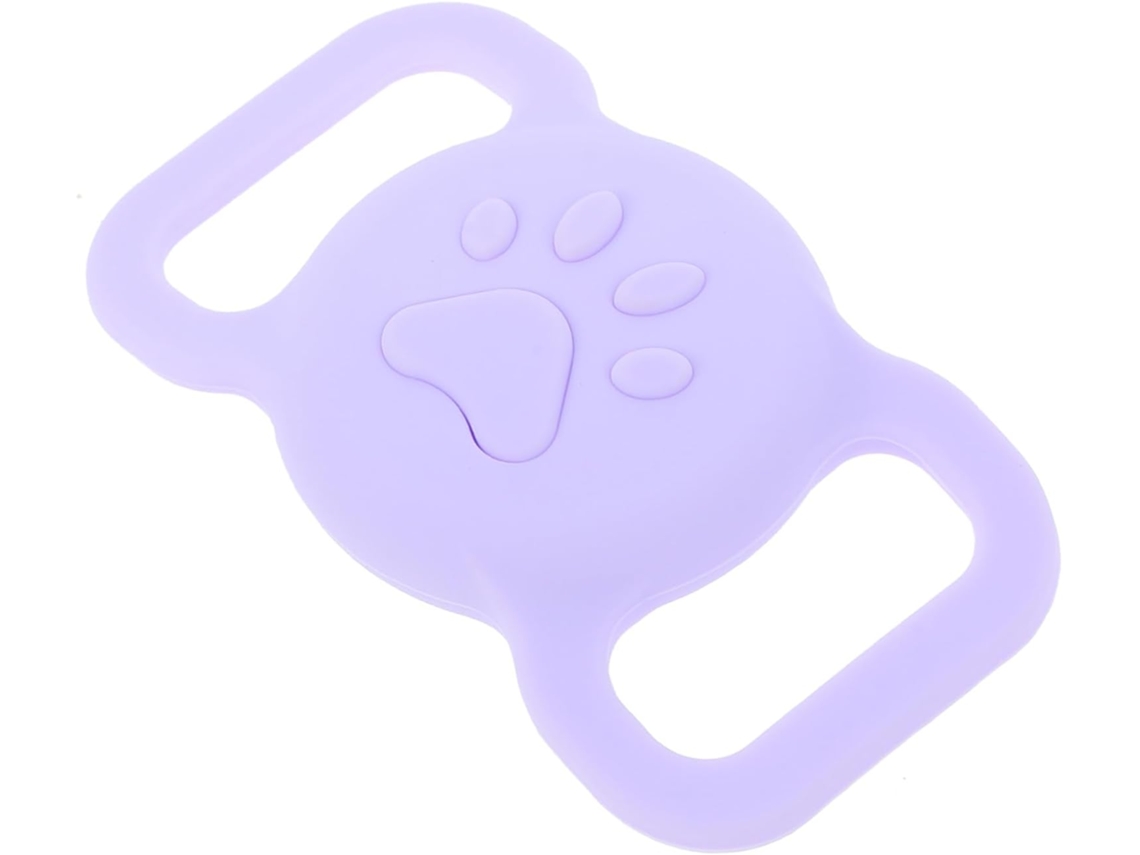 Capa Protetora De Silicone Leve E Resistente A Impactos