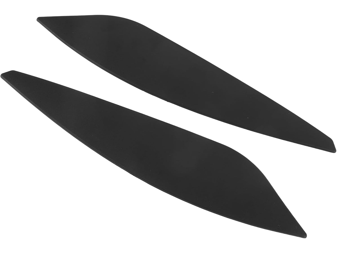 Protetor de Carenagem Traseira em Abs Sólido de 3mm Design Dinâmico e Atraente para Yamaha F 850 ​​gs Adventure SFUSHOS