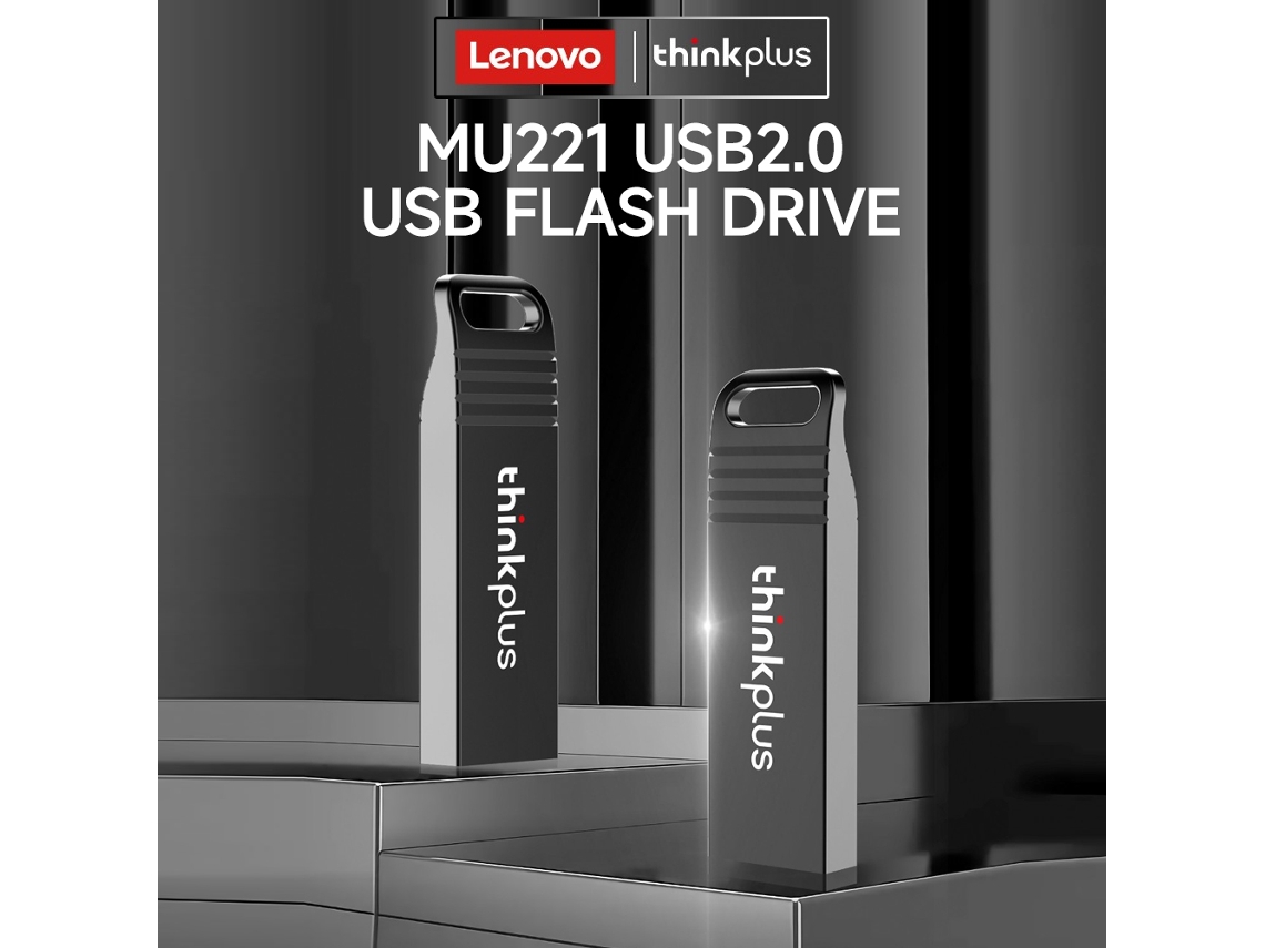Pen Drive LAXISCREED 32gb Portátil À Prova de Choques
