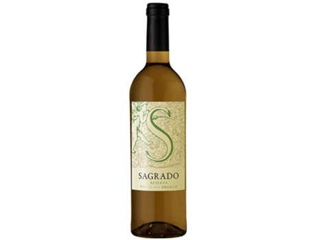 Vinho Branco SÉGUR ESTATES 2019 (0.75 L - 1 Unidade)