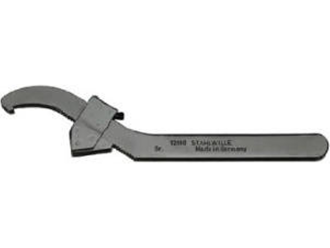 Chave STAHLWILLE Ajustável (20 42 mm)