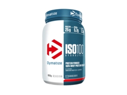 Iso 100 Hidrolisado Dymatize (932g)