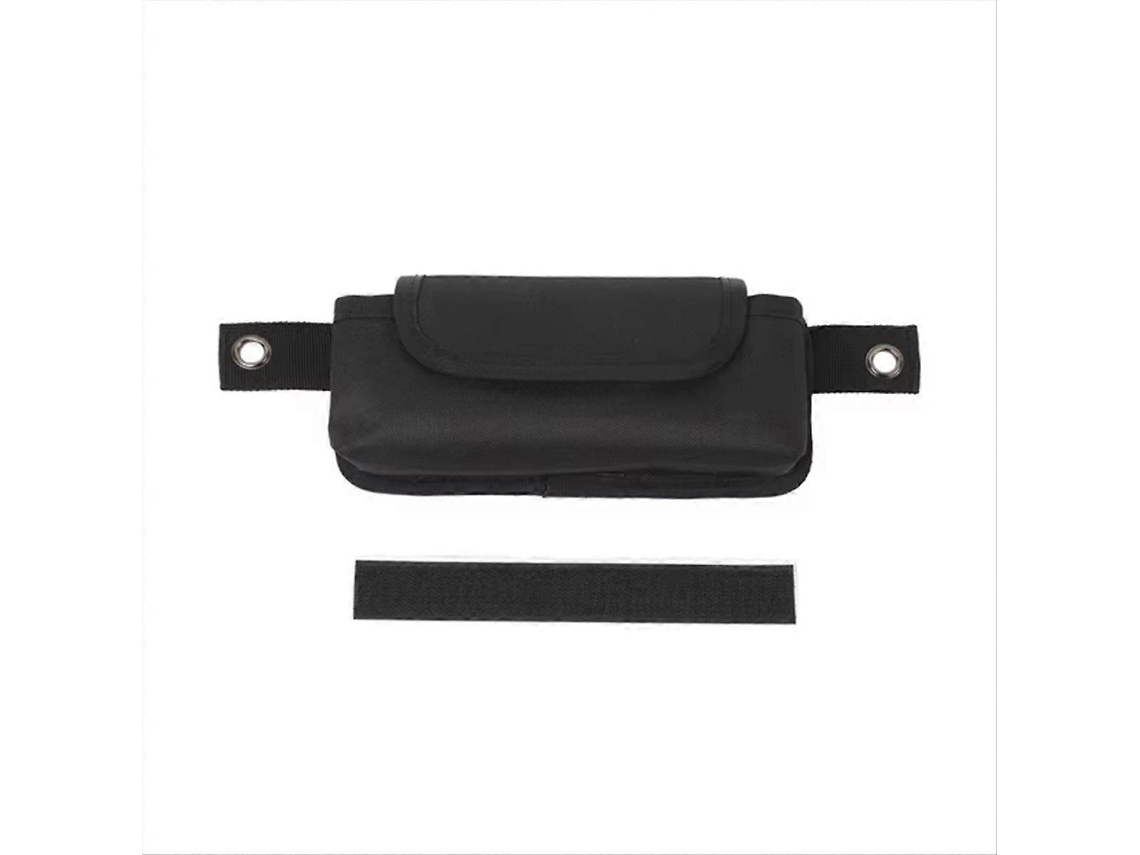 Bolsa Organizadora Para Alça De Teto Da Porta Da Frente