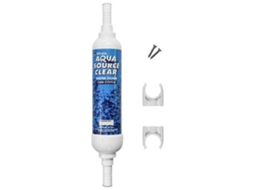 Filtro Aquasource Transparente 15 Mmwhale
