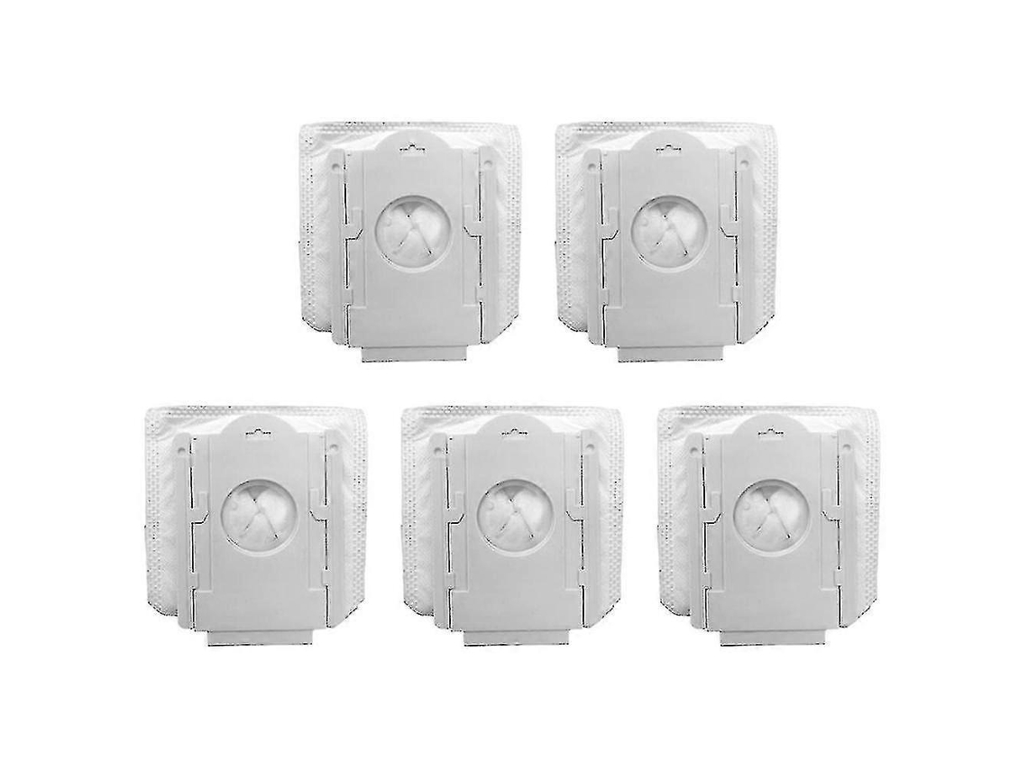 Lurelia 5 Sacos Para Aspirador Compatível Com Samsung
