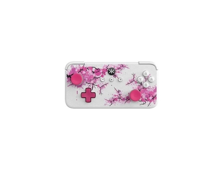 Crkd 24 Ns Bl Ret Multicolorido Sem Mostrador