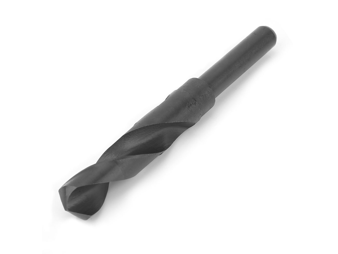Brocas De Aço Rápido Laxiscreed Para Metal - Diversos Tamanhos Para Perfuração Precisa