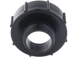 Adaptador Para Ibc (integrated Container Batch) De 3 Polegadas 2