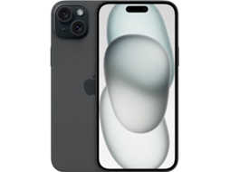 iPhone 15 Plus APPLE (6.7'' - 512 GB - Preto)