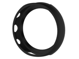 Capa De Silicone Para Relógio Asus Zenwatch 3