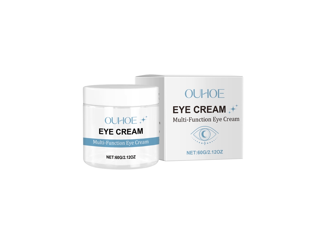 Creme de Olhos para Redução de Rugas e Hidratação Profunda LAXISCREED