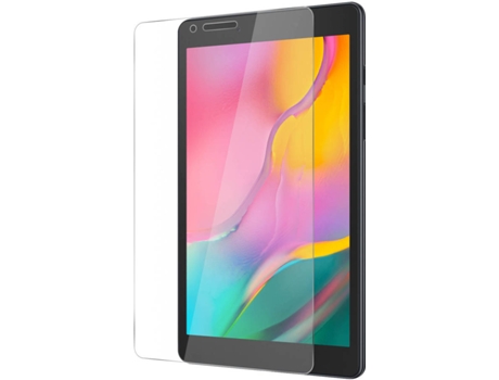 Película de Vidro Temperado Samsung Galaxy Tab A 8.0 2019 AVIZAR GLASS-CL-T290