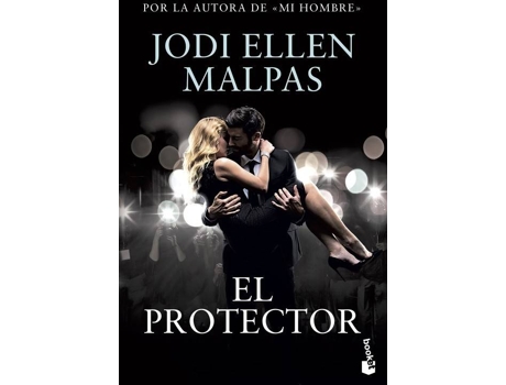 Livro El Protector de Jodi Ellen Malpas