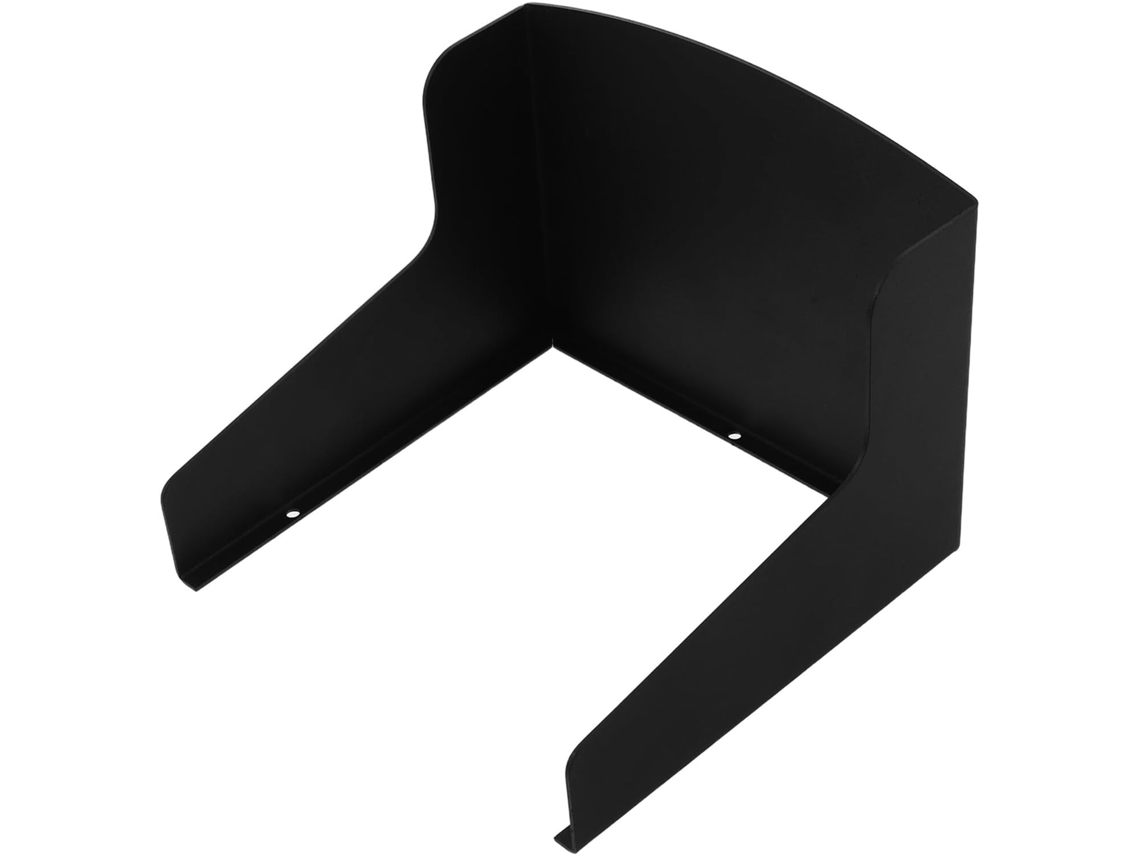 Camada protetora Dechous Metal Campainha Datedura com Digital Impresses Reader, Durabilidade e Instalação