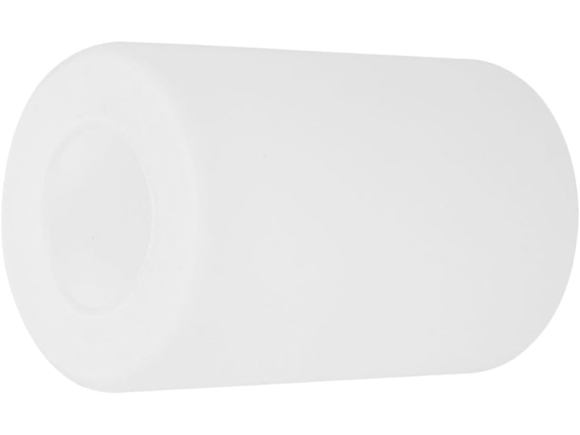 Luminária de Teto de Vidro E27 Moderna e Durável SFUSHOS
