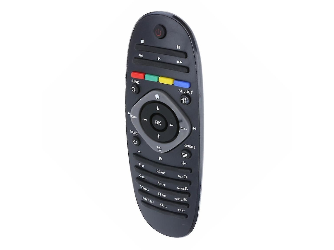 Controle Remoto Universal para Smart TV compatível com Philips | S/MARCA